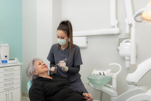 Best After-Hours Dental Care in Dawson, GA