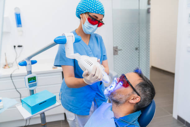 Best Emergency Treatment for Jaw Pain or Injury in Dawson, GA