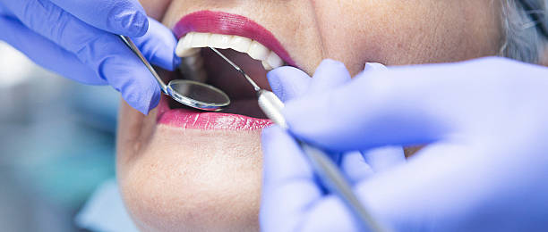 Best After-Hours Dental Care in Dawson, GA